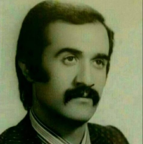 جستاری در زندگی زنده یاد استاد حشمت ا... لرنژاد خواننده برجسته کُرد / احمد بساطی
