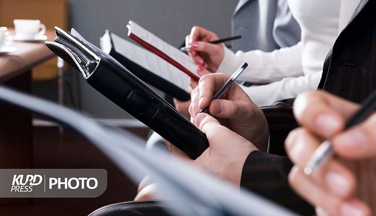 توهین به خبرنگاران آذربایجان غربی از مراجع رسمی پیگیری خواهد شد
