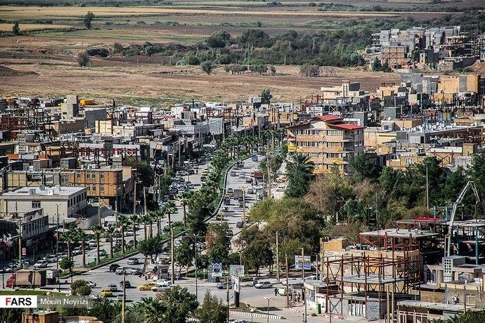 بازسازی زلزله کرمانشاه هنوز به اتمام نرسیده است
