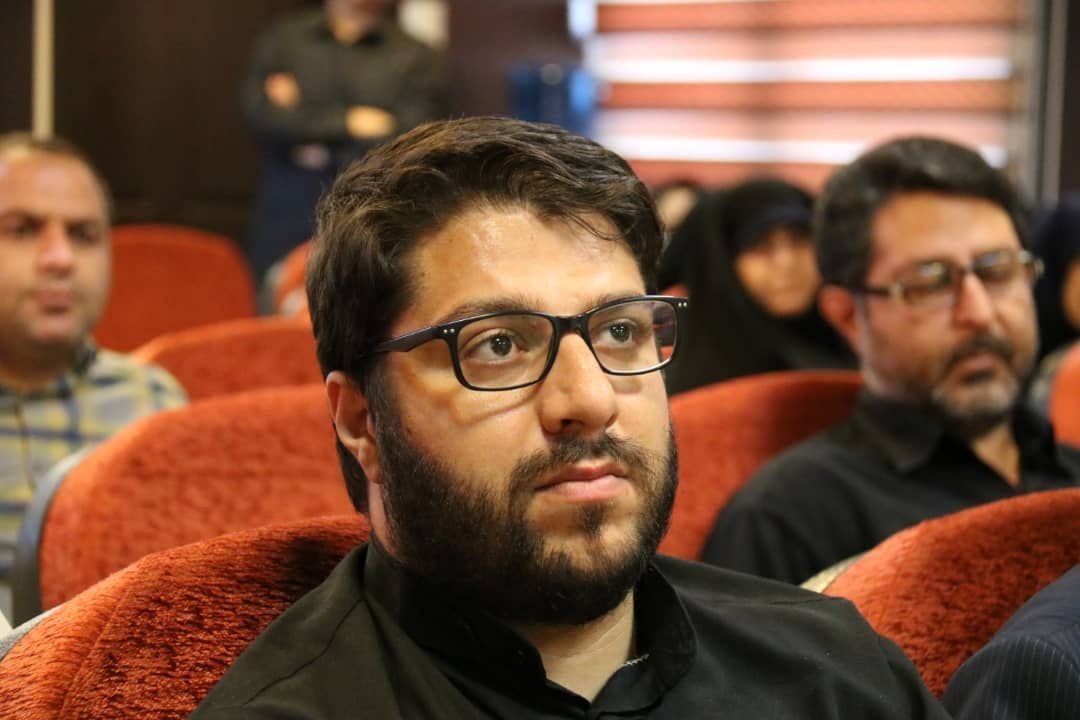 یک روزنامه نگار، دبیر مجمع مطالبه گران مردمی کرمانشاه  شد