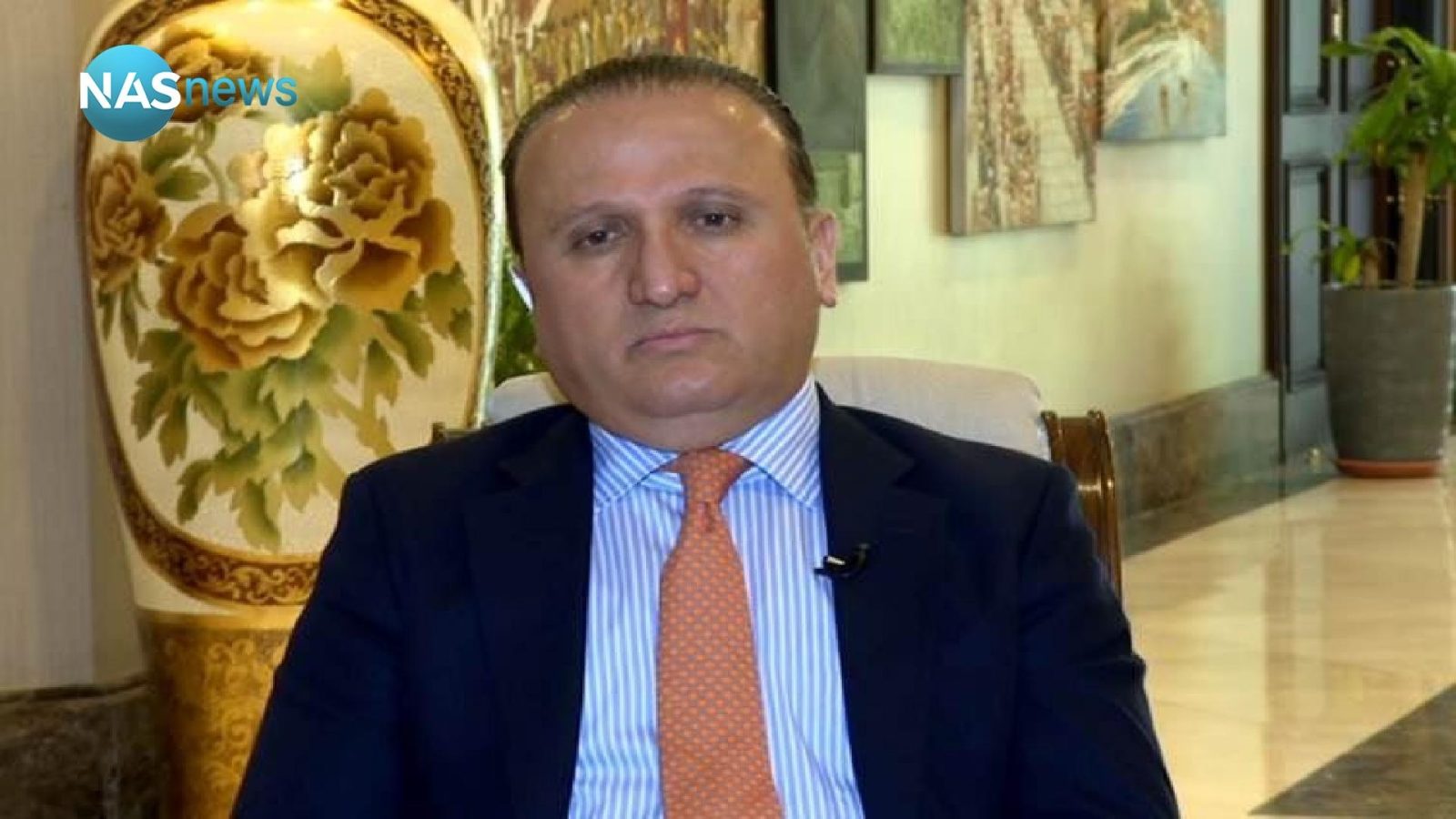 پارتی از برگزاری انتخابات  مجددپارلمانی به شر ط اینکه منصفانه باشد،  هراسی ندارد