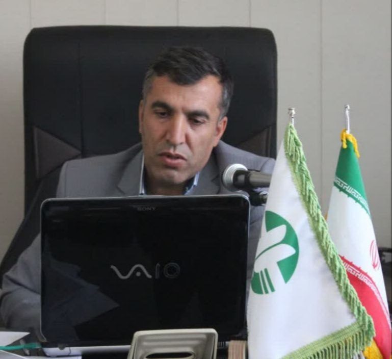 سرپرست اداره کل حفاظت محیط زیست استان ایلام منصوب شد