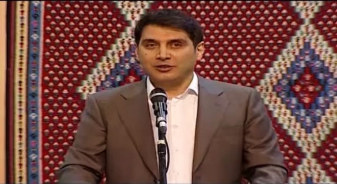 هەرگیز کرماشان دابەش ناکرێت و نابێتە دوو پارێزگا