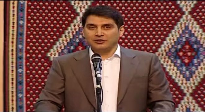 تفکیک کرمانشاه به دو استان، هیچگاه اتفاق نخواهد افتاد
