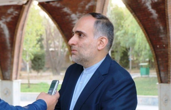 ایلام مرکز تبادل فرهنگی با کشور عراق