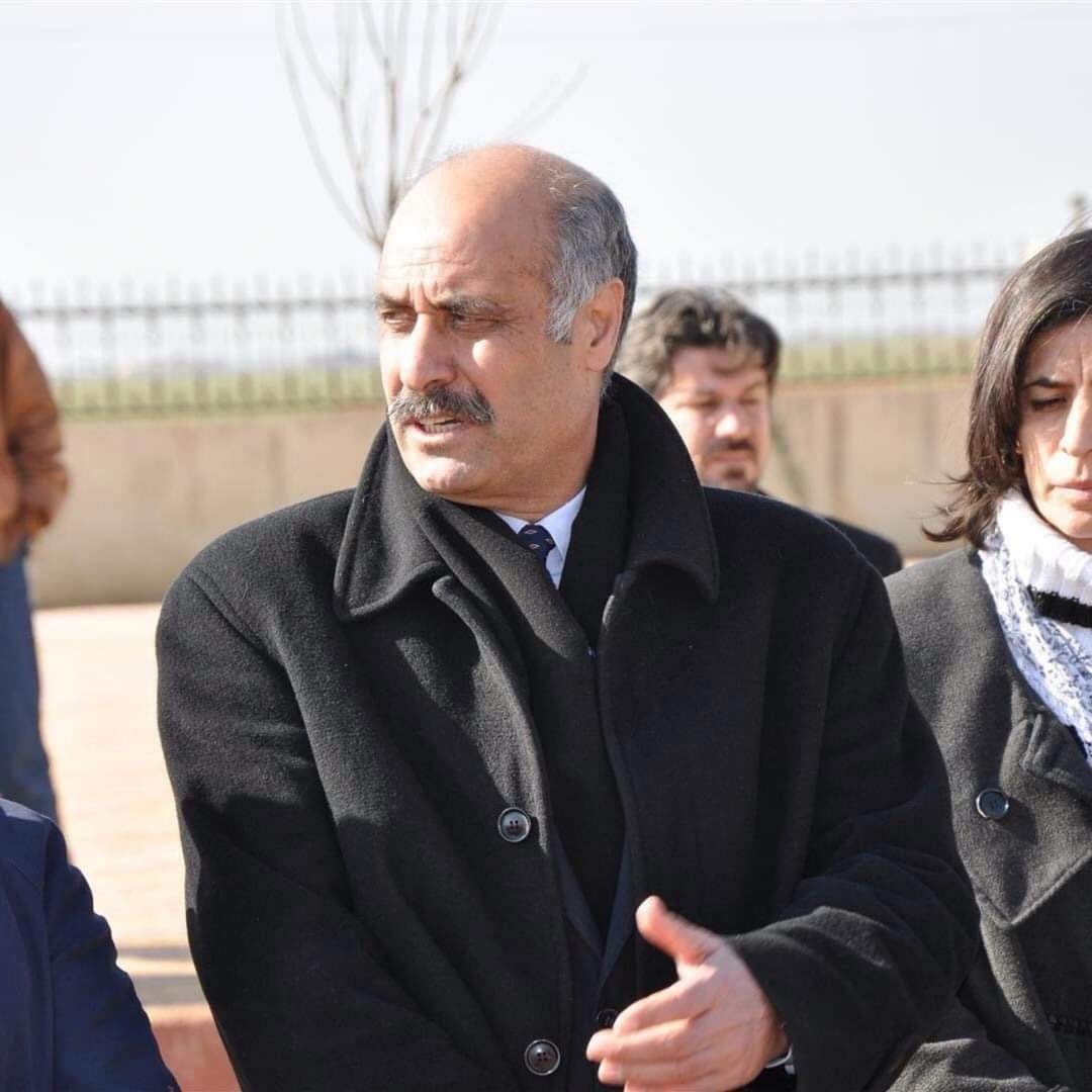 Astana and Sochi sides are seeking to destroy northern Syria administration: official tells Kurdpress