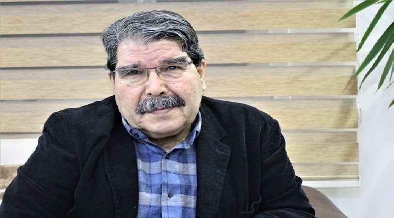 ئاشتیخوازیی تورکیا بەهۆی ئەو دۆخە خراپەوەیە کە تێیکەوتووە