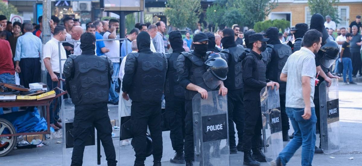 Iraq’s instability spreading in Kurdistan Region