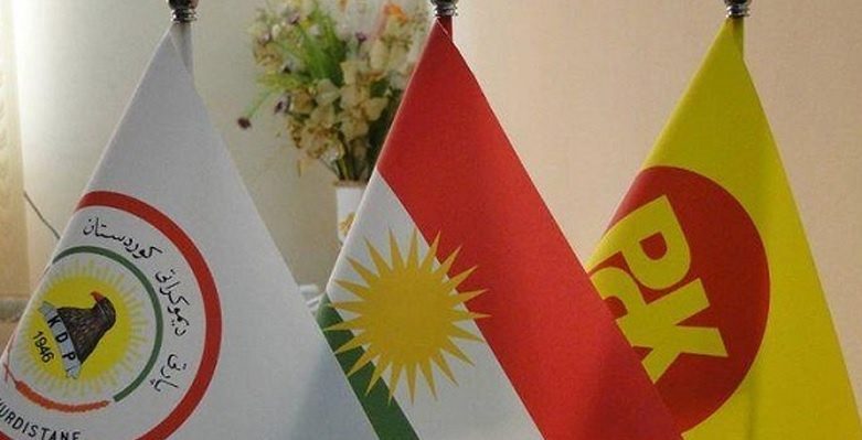 دەستووری هەمیشەیی عێراق و رێککەوتن و سازان بە بنەمای چارەسەری کێشەکانی وڵات  دەزانین