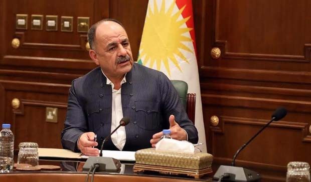 تێکچوونی بارۆدخی عێراق کاریگەریی ڕاستەوخۆی لەسەر هەرێمی کوردستانیش دەبێت