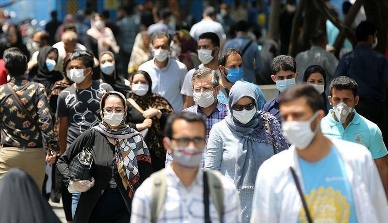 انتشار 18 برابری سویه جدید کرونا/آمار مبتلایان رو به افزایش است
