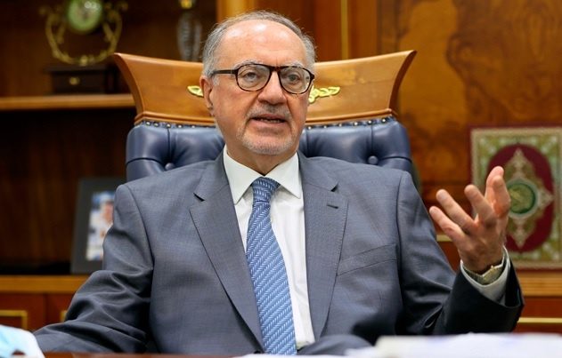 وەزیری دارایی عێراق دەستی لە کار کێشایەوە