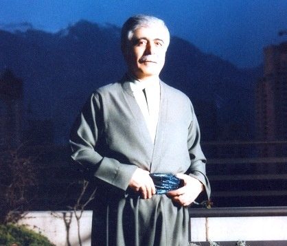 برای «ادب» کردستان/ منصور اولی