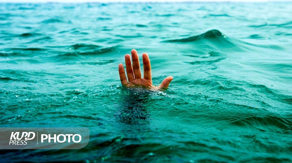 ثبت ١٥ مرگ با شنای غیرمجاز در زرینه رود میاندوآب طی سال جاری