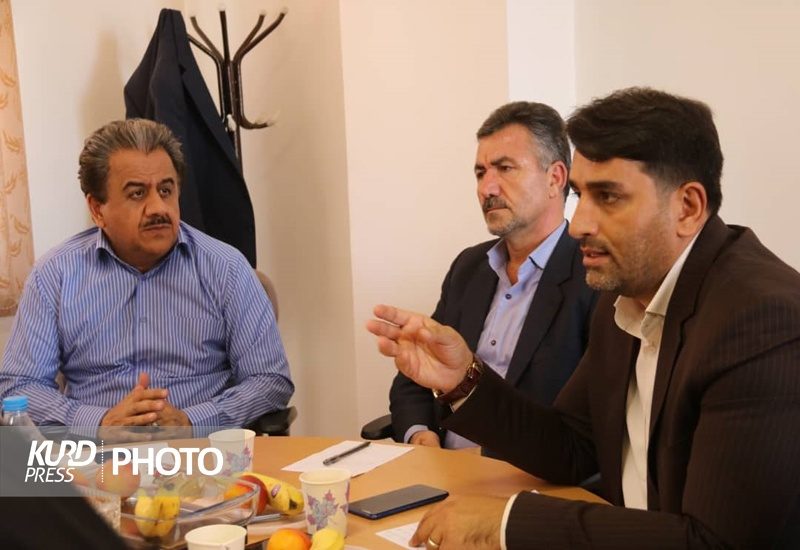 دهکده سلامت در سنندج ایجاد می شود