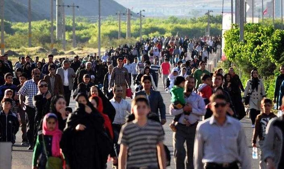 طرح خیابان ورزش‌های همگانی در کرمانشاه اجرا می شود