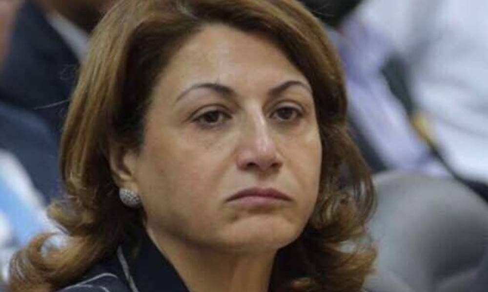 پاسخ دادگاه فدرال عراق به شکایت آلا طالبانی درخصوص سهمیه کرسی های زنان استان کرکوک  در مجلس عراق