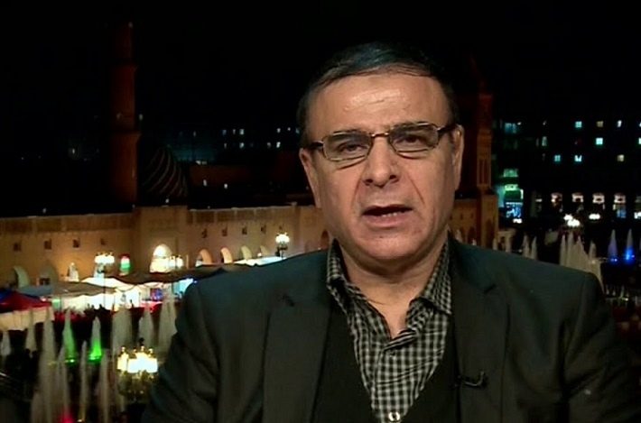 ابتکار العامری  شامل پایان دادن به دولت  الکاظمی و جایگزینی السودانی برای تصدی پست نخست وزیری عراق است