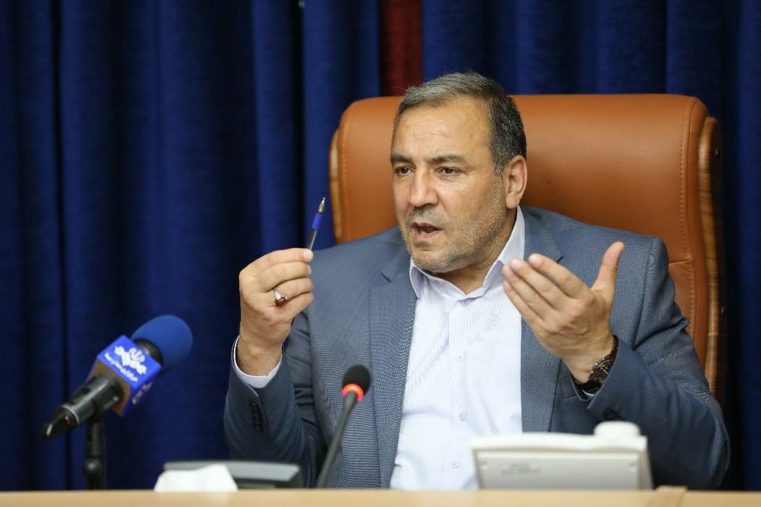 زیرساخت های مرز هلاله شمالی تکمیل می شود