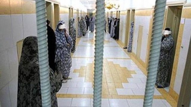 رئیس دادگستری آذربایجان غربی خودکشی زن زندانی در ارومیه را تکذیب کرد