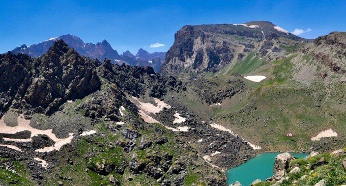 حکاری؛ آمادگی ترکیه برای انجام یک عملیات جدید