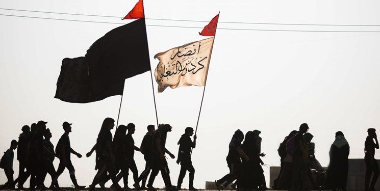 آمادگی کامل برای پذیرایی از زائران اربعین در مرز تمرچین وجود دارد