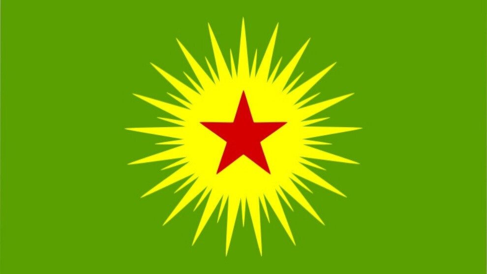 KCK دولت ترکیه را مسئول فجایع آنتپ و ماردین  دانست