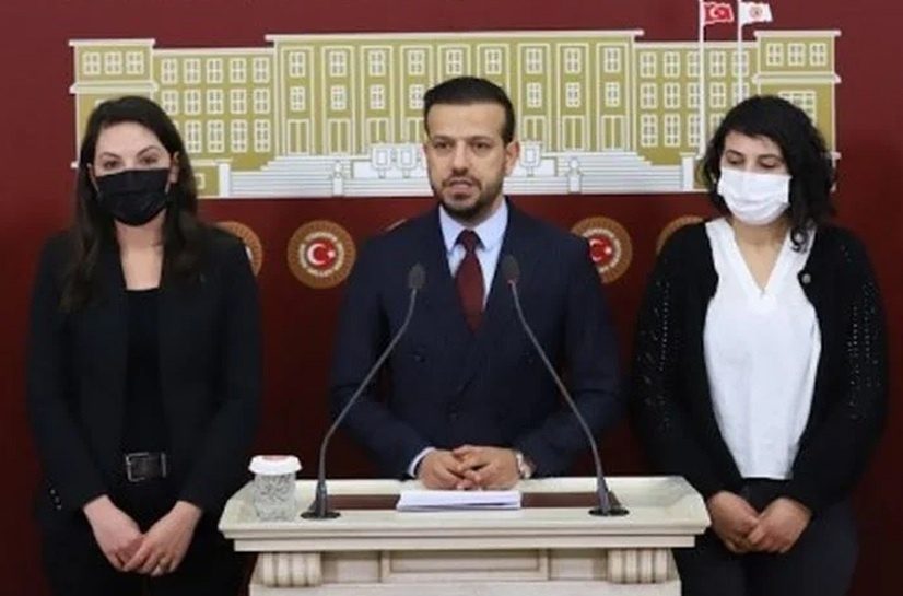 ئاکپارتی سیاسەتی دەرەکیی خۆی لەسەر توندوتیژی بونیاد ناوە