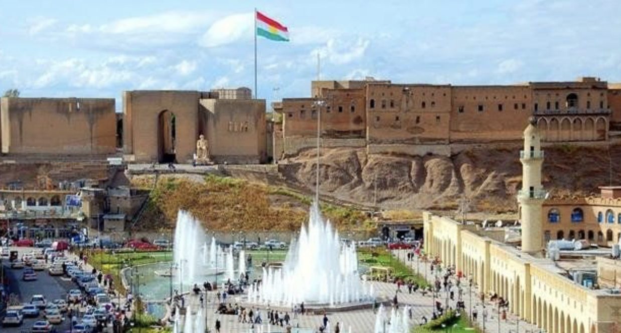 بغدادبه پرداخت مطالبات مالی اقلیم کردستان پایبندنیست