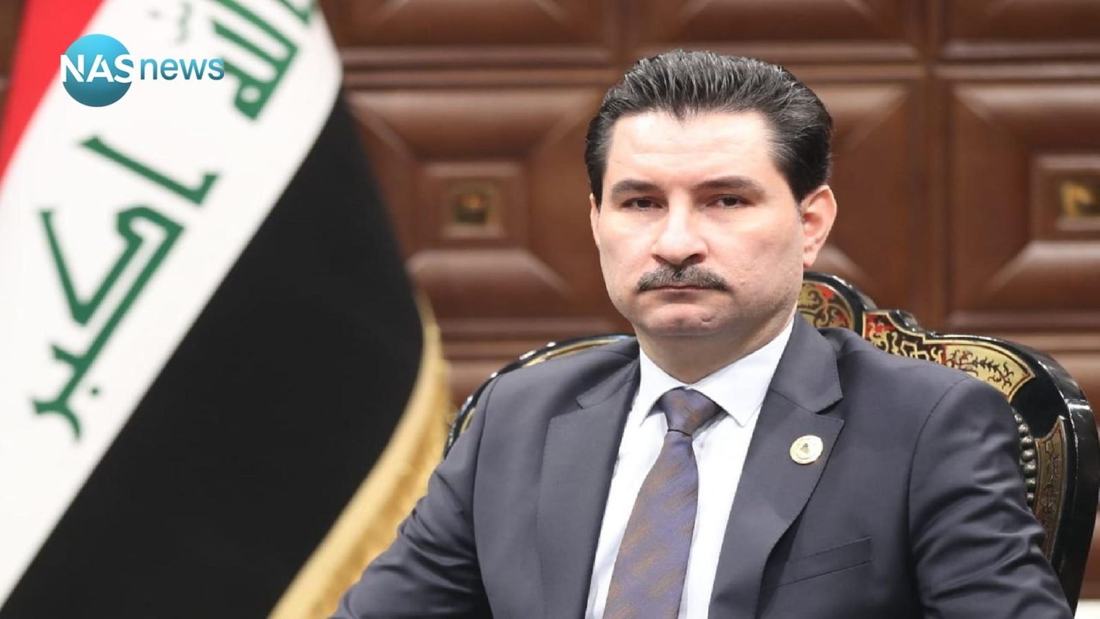 در عراق باید قبل ازبرگزاری  انتخابات زودهنگام یک چشم انداز روشن وجود داشته باشد
