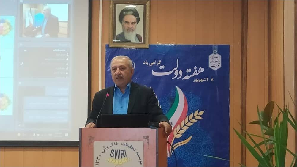 ۳۰ استان ایران درگیر پدیده فرونشست زمین هستند!