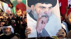 Sadrist Movement issues 72-hour deadline on new proposal