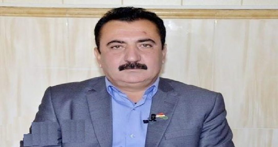 ئەگەر پەرلەمانی عێراق بە مەبەستی هەڵبژاردنی سەرۆک کۆمار کۆ ببێتەوە، یەکێتی بەشداری ئەو دانیشتنە دەکات