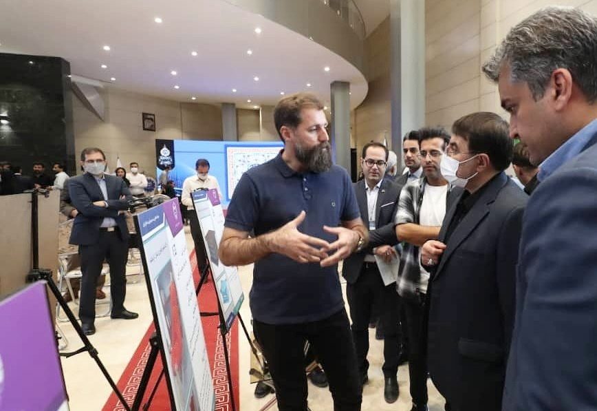 شهرک شرکت‌های دانش بنیان در کرمانشاه ایجاد می‌شود