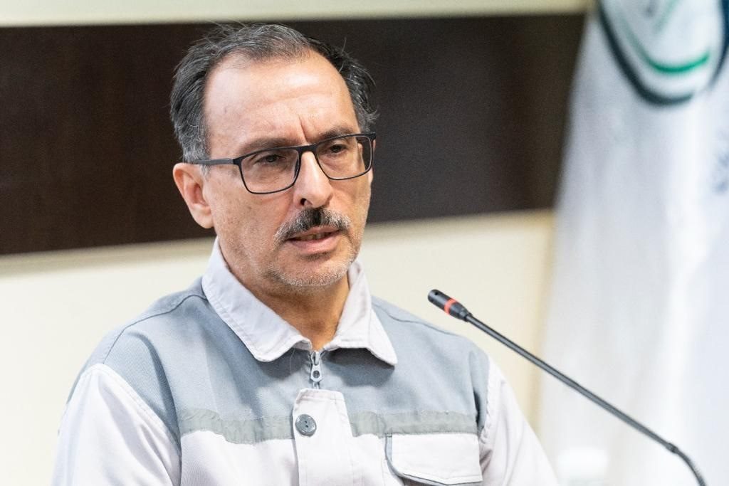 افزایش تولید در سال 1401  و  تولید محصول راهبردی صنعت در پتروشیمی ایلام