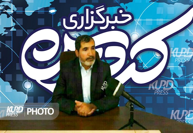 انتقاد رئیس اتحادیه صنف کشاورزان کردستان از وزیر/وعده 48 ساعته ای که به 48 روز تبدیل شد