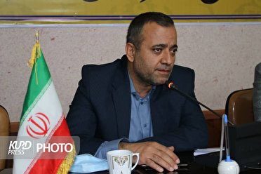 46 طرح عمرانی، صنعتی و خدماتی در سردشت افتتاح می شود