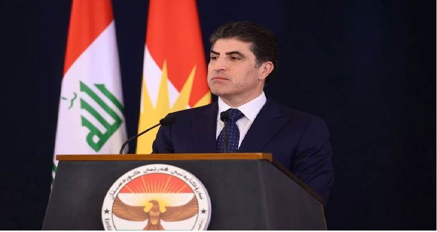 هێزه‌ ئه‌منييه‌کان به‌وپه‌ڕى وشيارييه‌وه‌ مامه‌ڵه‌ له‌گه‌ڵ دۆخه‌که‌دا بکه‌ن