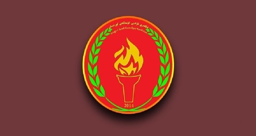 تەڤگەری ئازادی: حکوومەتی تورکیا بکوژی مامۆستا شەماڵە