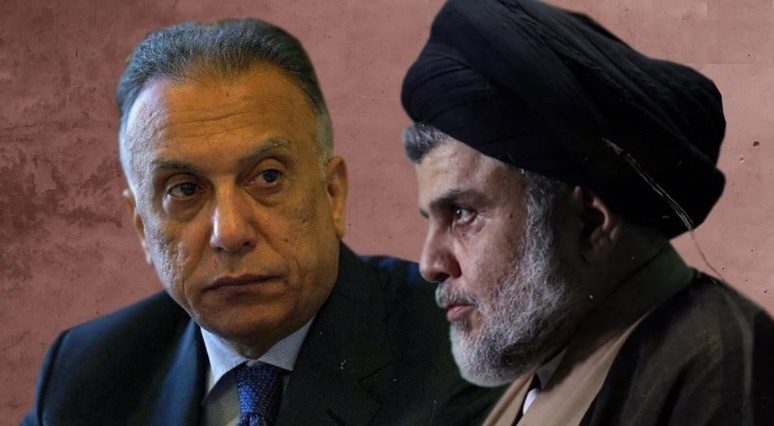 بانگەوازەکەی سەدر بۆ کشانەوەی خۆپیشاندەران، ئەوپەڕی بەرپرسیارێتییه‌