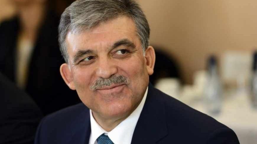 نامزد انتخابات ریاست جمهوری می شوم/قلیچدار اوغلو و شهردارهایش در حد ریاست جمهوری نیستند