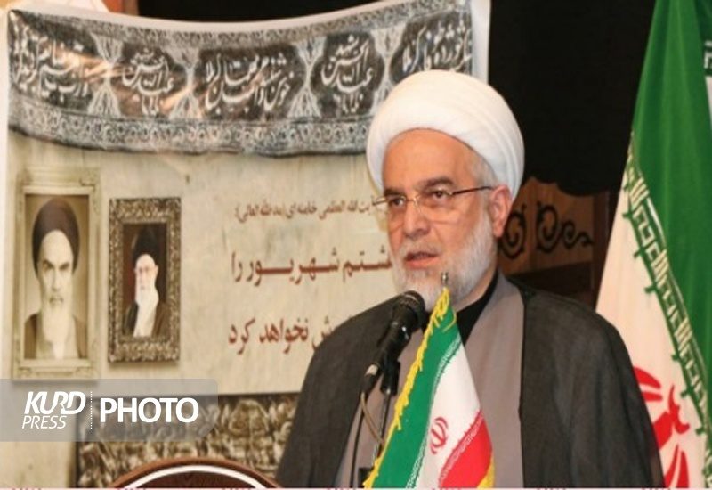تحریم های دشمنان حاصل موفقیت انقلاب در جهان و منطقه است
