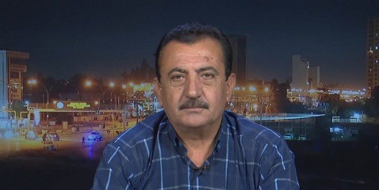 تغییر وضعیت عراق  و انحلال پارلمان باید طبق‌قانون اساسی انجام گیرد