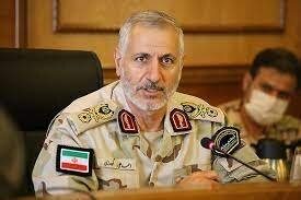 مرز عراق همچنان بسته است