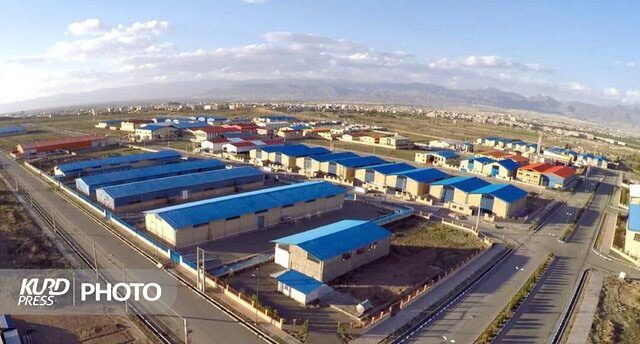 ٤٥٠  واحد تعطیل در ایران به چرخه تولید بازگشتند