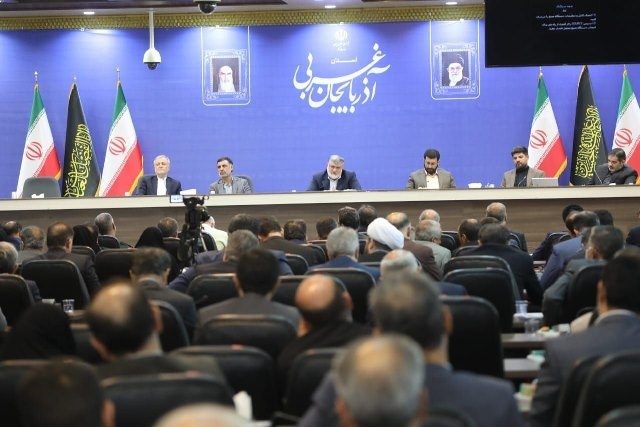 کاهش آمار بیکاری  به ۷.۲ درصد/ انتصاب مدیران نباید تحت فشارهای فراقانونی باشد