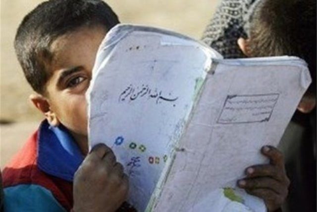 بازماندن ٢٠ هزار نفر از تحصیل در آذربایجان غربی/ ٢١ درصد مدارس نا ایمن اند