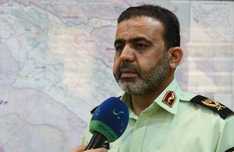 کلاهبردار میلیاردی در قالب کمک به افراد بی بضاعت در ایلام