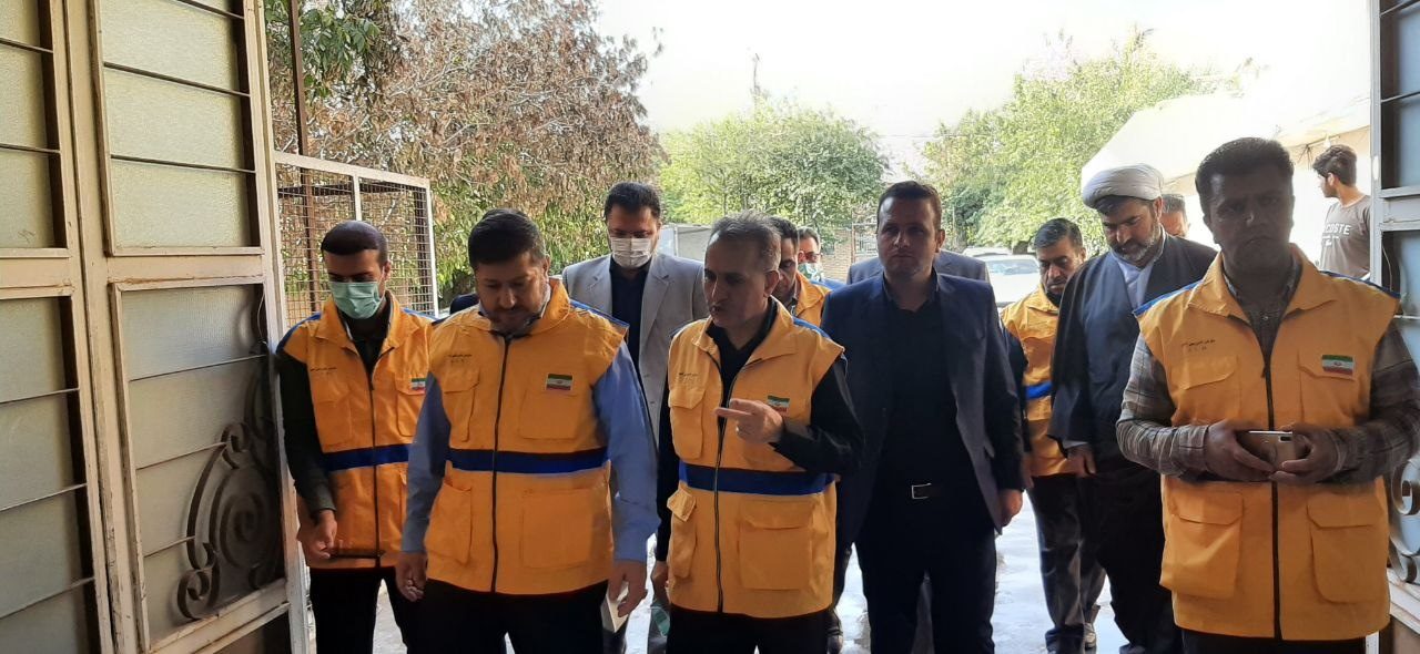دستگاه قضا در مقوله امنیت غذایی مردم حساسیت ویژه دارد