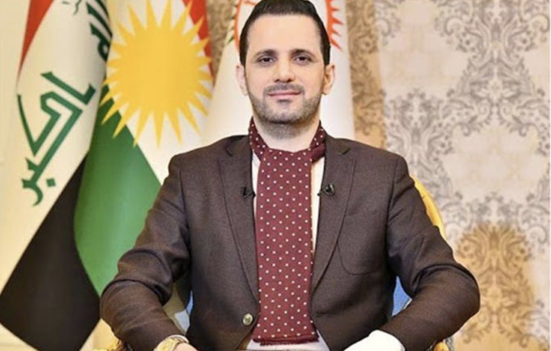 ۲۲میلیارد دلار پول در کابینه ی مسرور بارزانی گم  شده است